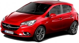 2019 Opel Corsa 1.2 70 HP Essentia Araba kullananlar yorumlar